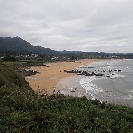 Casa Adosada Agradable Entre Playas Y Montanas カラビア エクステリア 写真