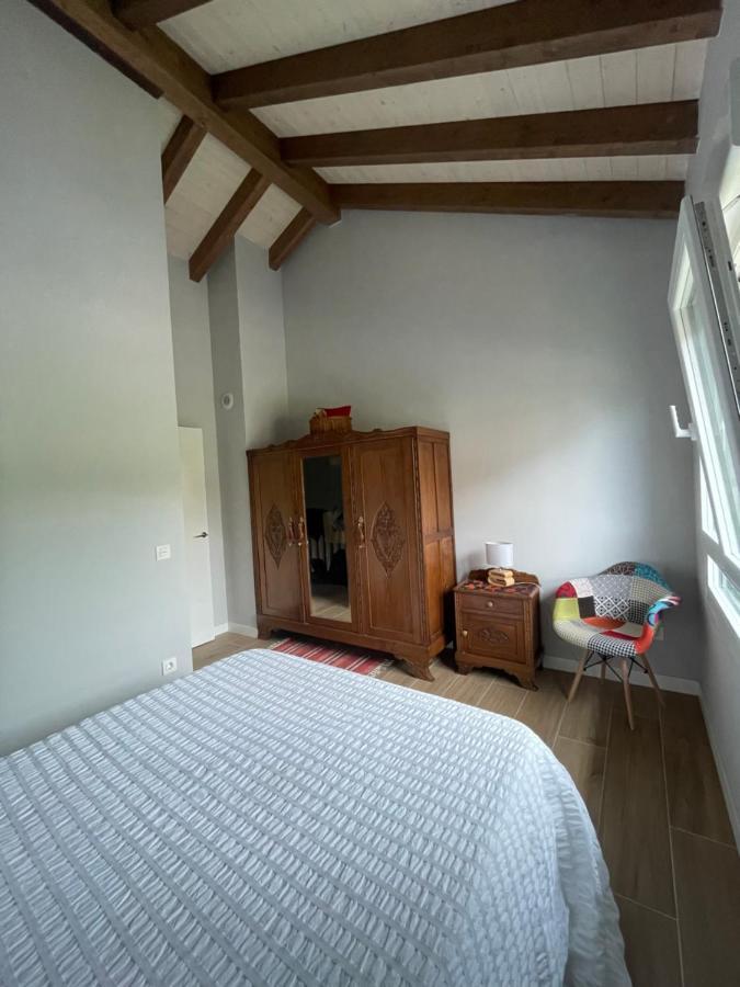 Casa Adosada Agradable Entre Playas Y Montanas カラビア エクステリア 写真